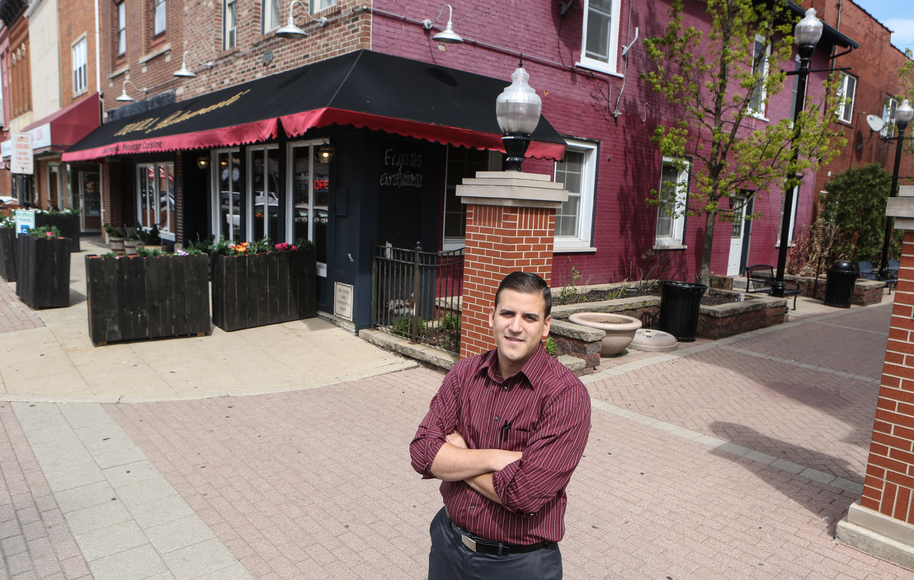Tequila Restaurante closing; new eatery planned for Crown Point square